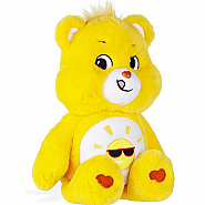 Care Bears Yellow Plush