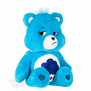 Care Bears Blue Plush