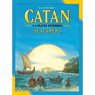 Catan: Seafarer's 5&6 Extension