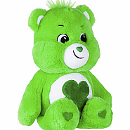 Care Bears Green Plush