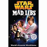 Madlibs, Star Wars