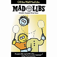 Madlibs, Off the Wall