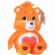 Care Bears Orange Plush