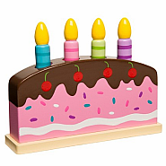Pop Up Birthday Cake 