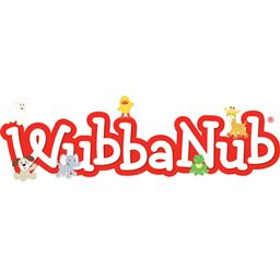 WubbaNub Infant Pacifier